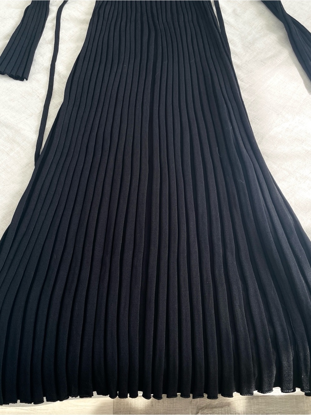 Dissh sylvia maxi dress - Picture 9 of 9